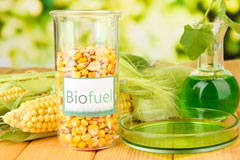 Brushford biofuel availability