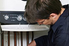boiler repair Brushford