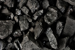 Brushford coal boiler costs